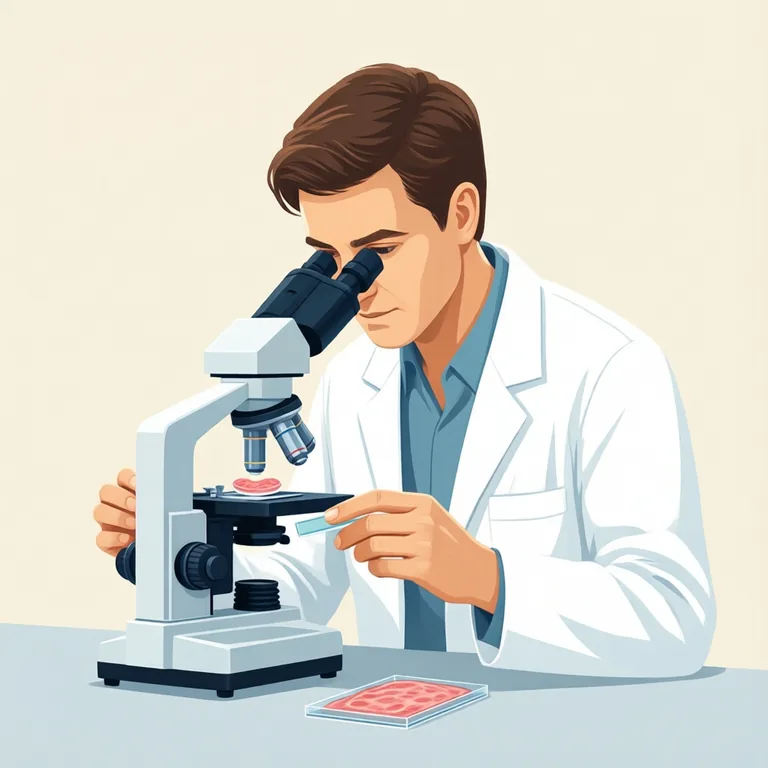 Picture: pathology