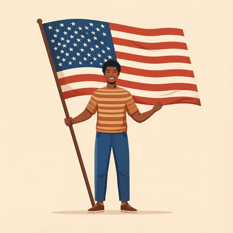 Picture: patriot