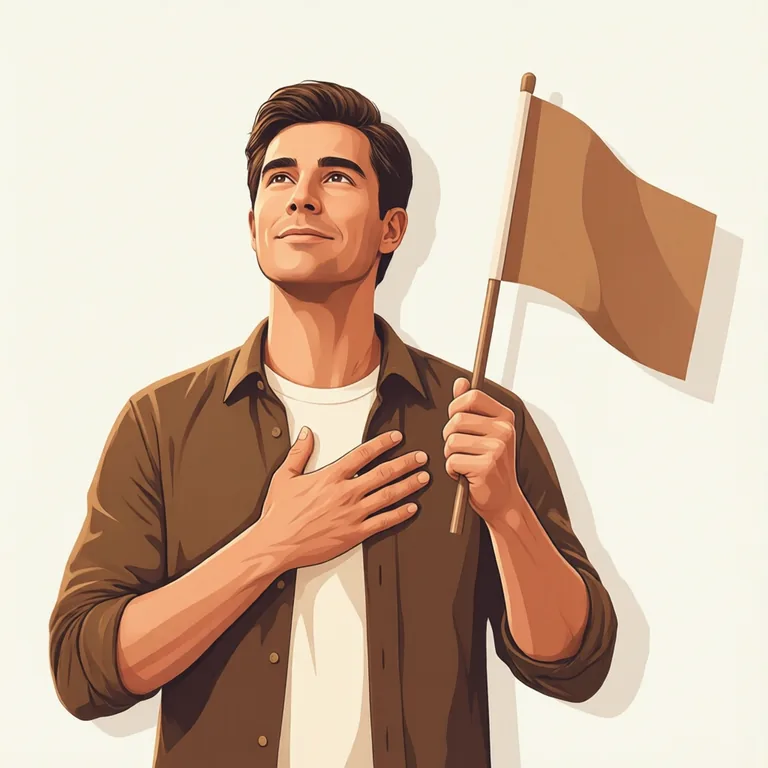 Picture: patriotism