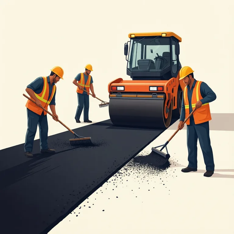Picture: pave
