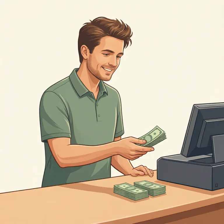 Picture: pay