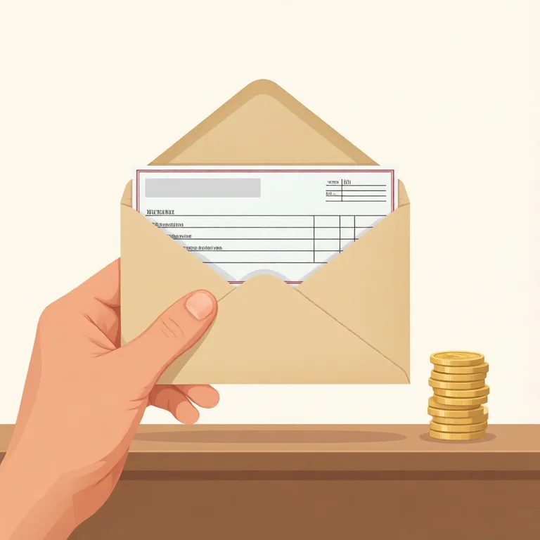 Picture: payroll