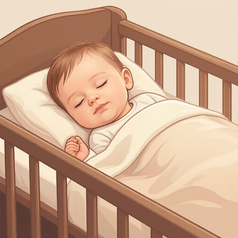 Picture: peacefully