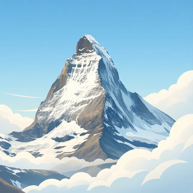 Picture: peak