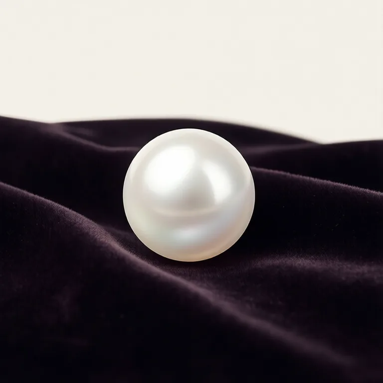 Picture: pearl
