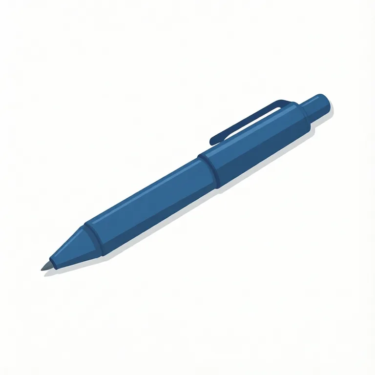 Picture: pen