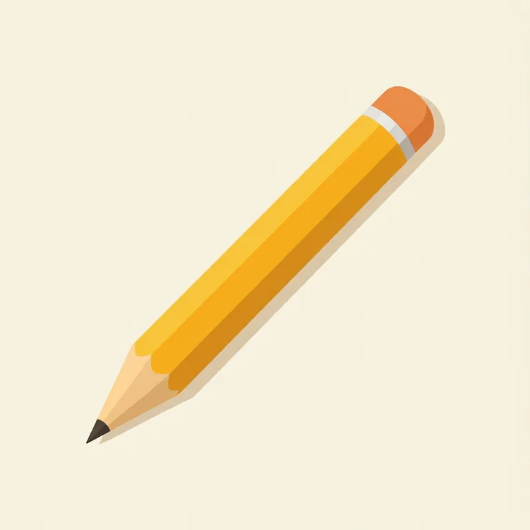 Picture: pencil