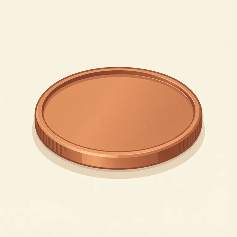 Picture: penny