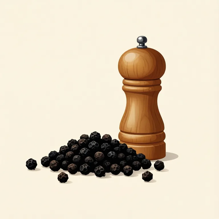 Picture: pepper