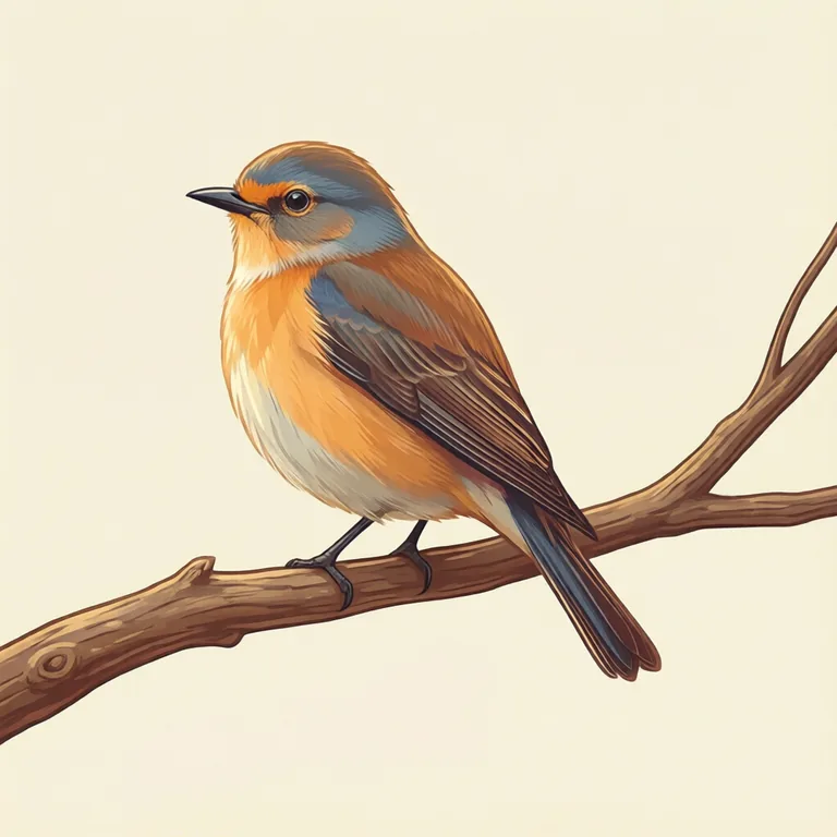 Picture: perch