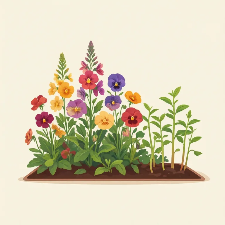 Picture: perennial