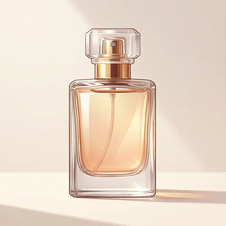 Picture: perfume