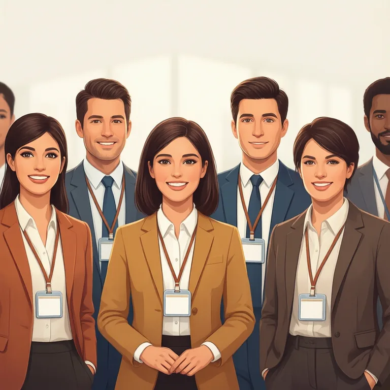 Picture: personnel