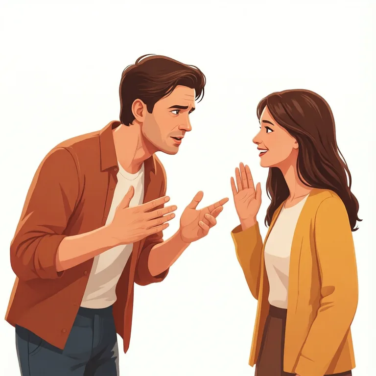 Picture: persuasion