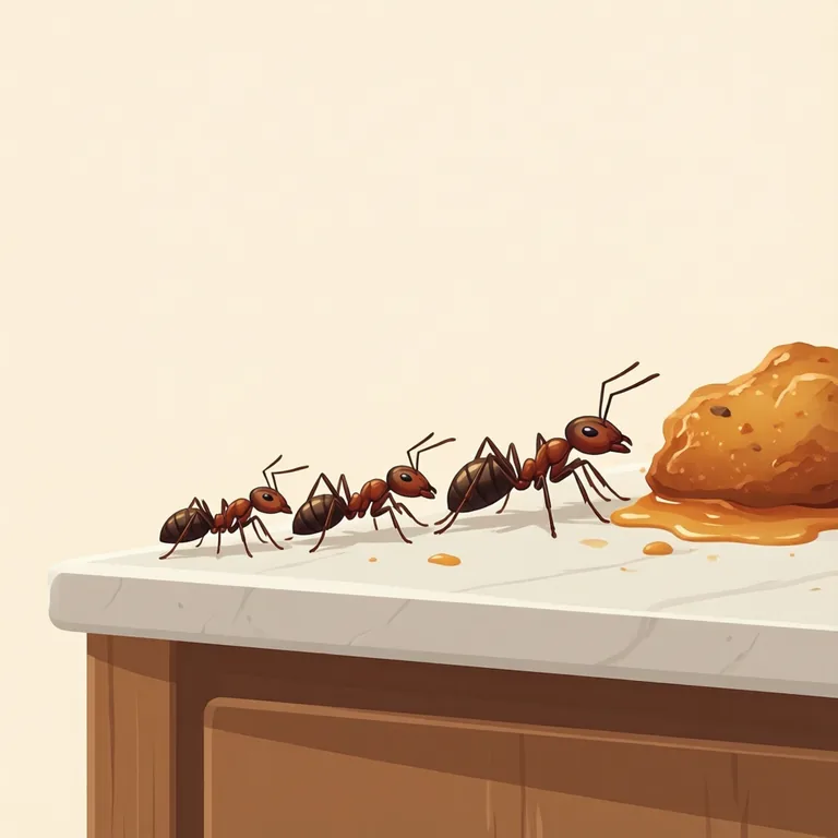 Picture: pest