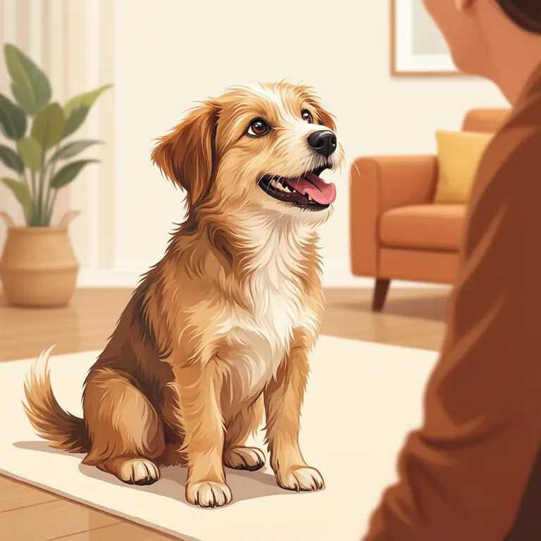 Picture: pet