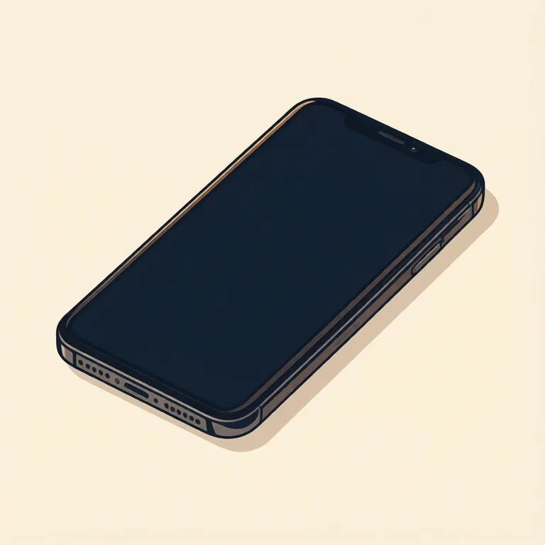 Picture: phone