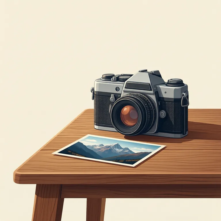 Picture: photograph