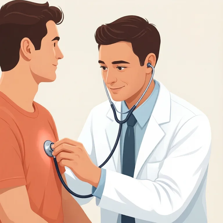 Picture: physician