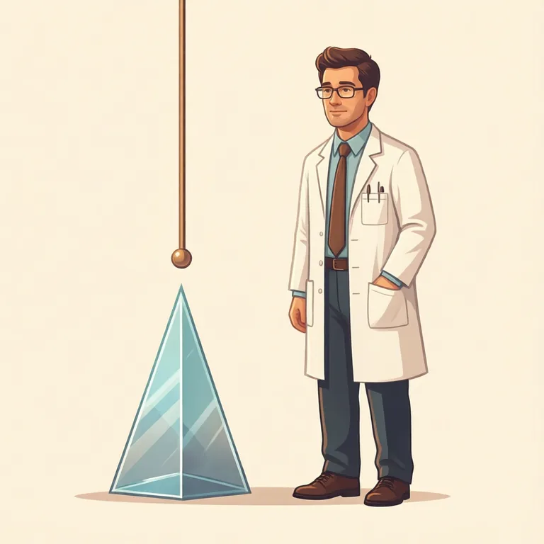 Picture: physicist