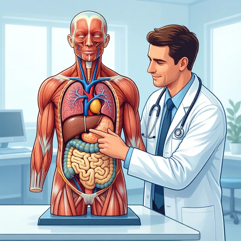 Picture: physiology