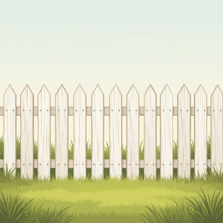 Picture: picket