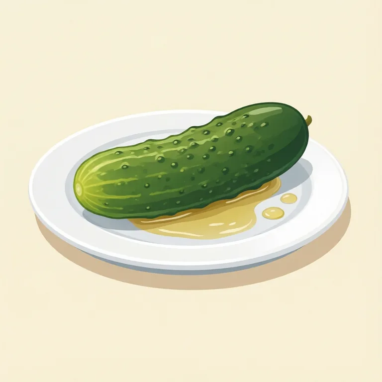 Picture: pickle