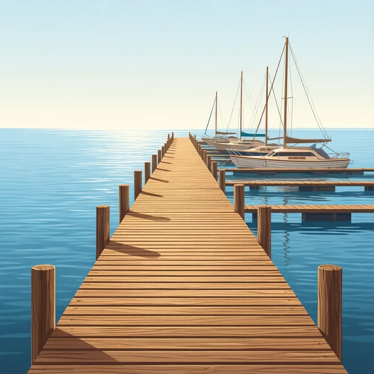 Picture: pier
