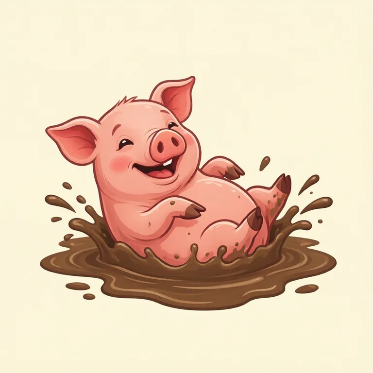 Picture: pig