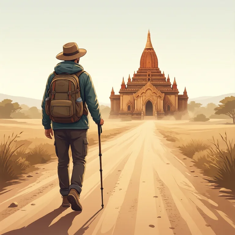 Picture: pilgrim