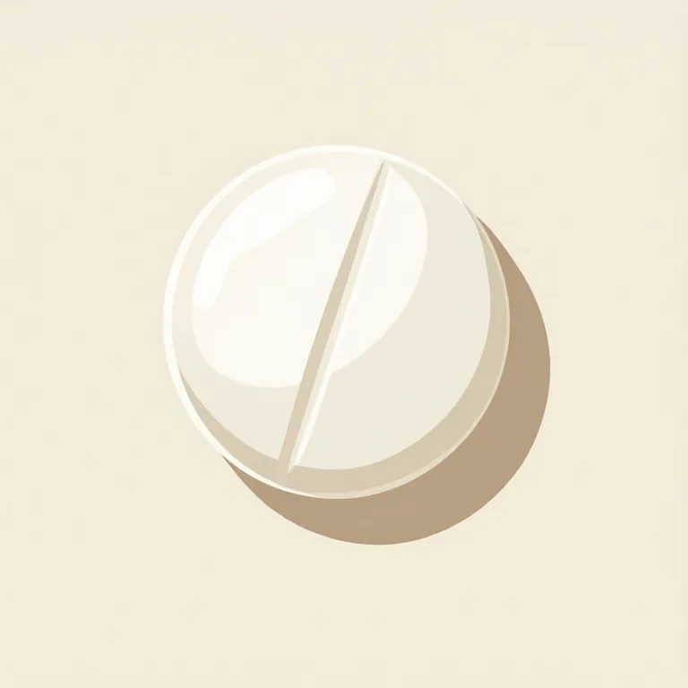Picture: pill