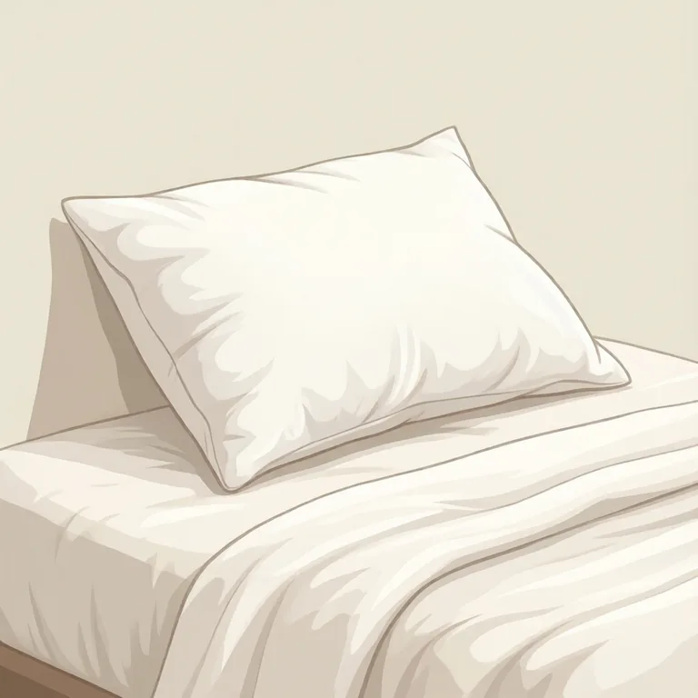 Picture: pillow