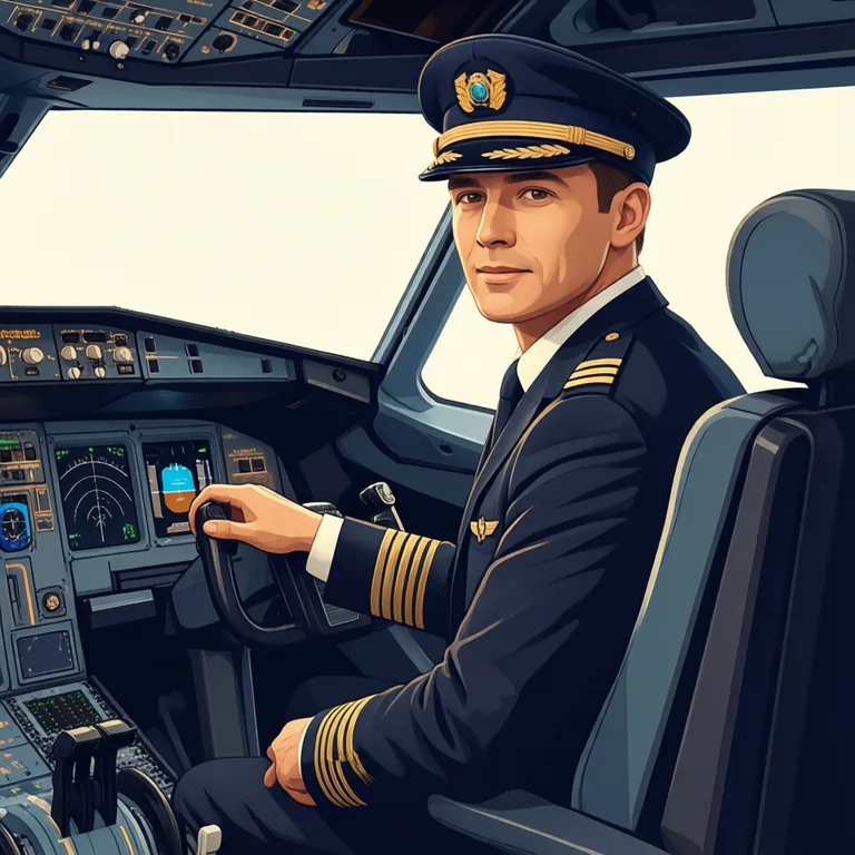 Picture: pilot