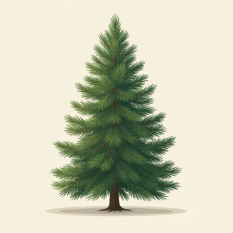 Picture: pine