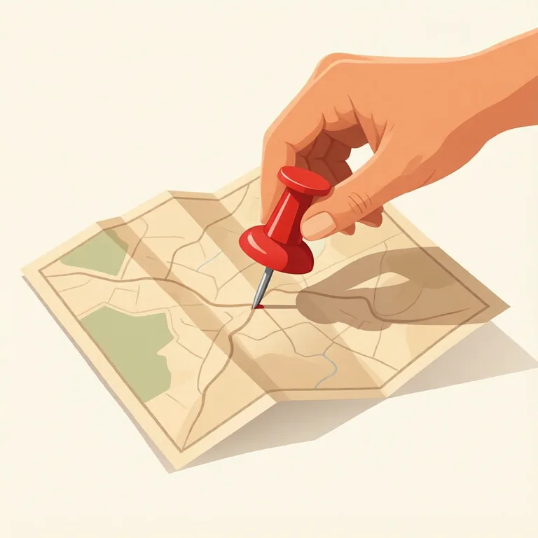 Picture: pinpoint