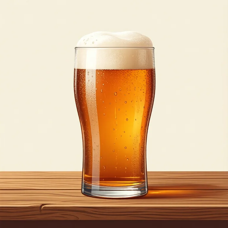 Picture: pint