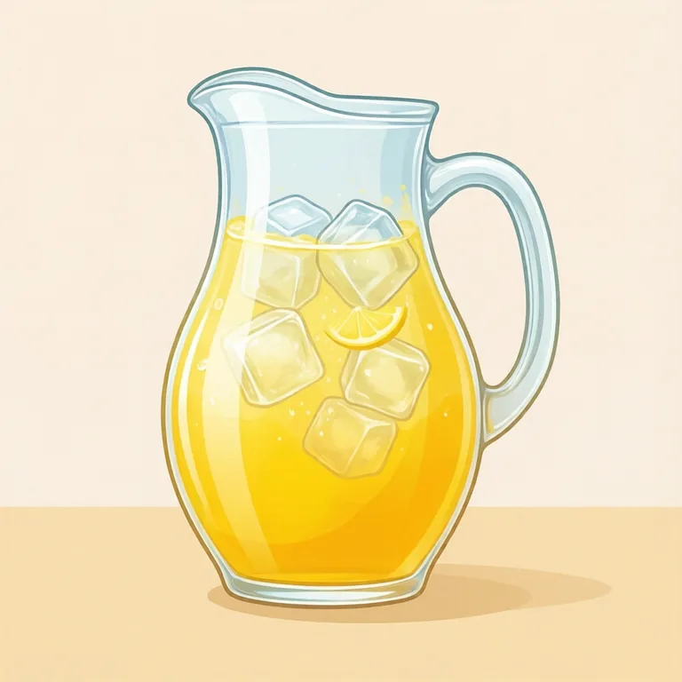 Picture: pitcher