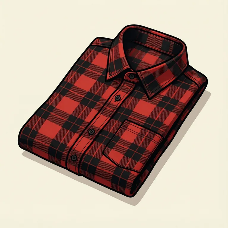 Picture: plaid