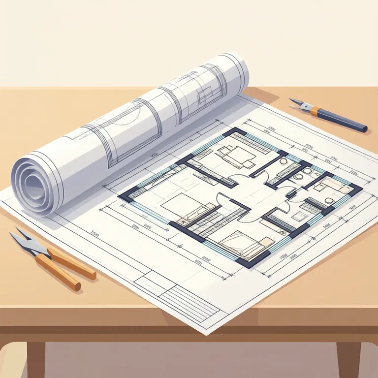 Picture: plan