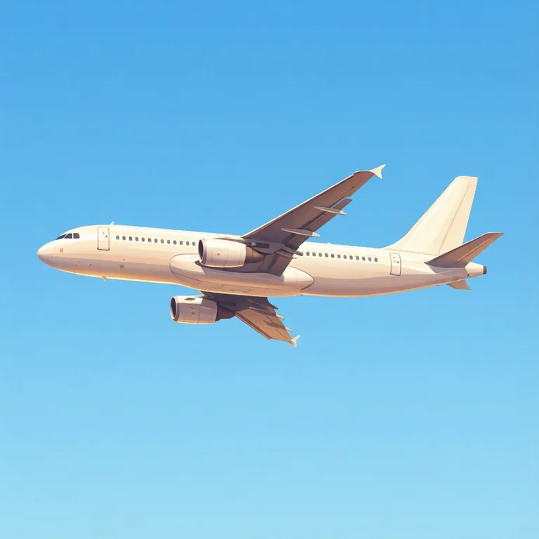 Picture: plane