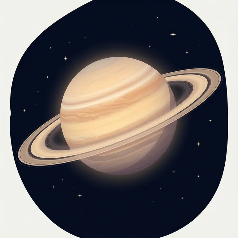 Picture: planet