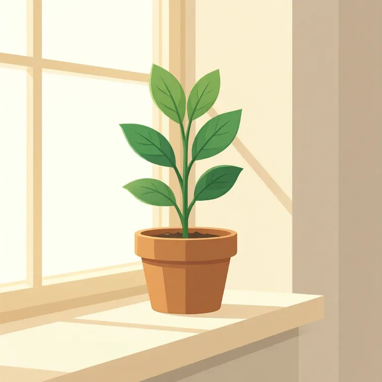 Picture: plant