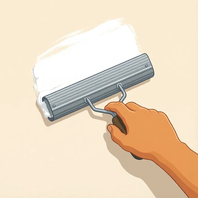 Picture: plaster