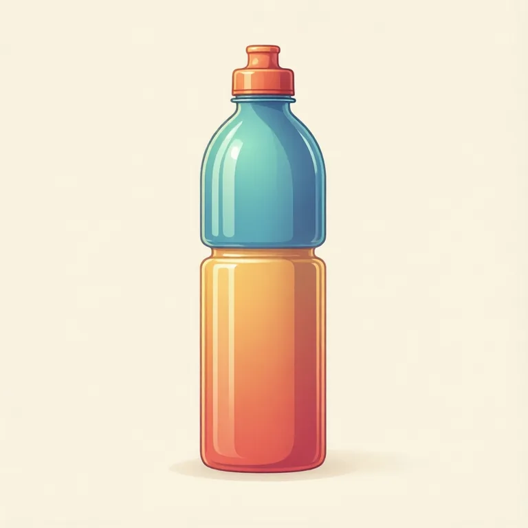 Picture: plastic