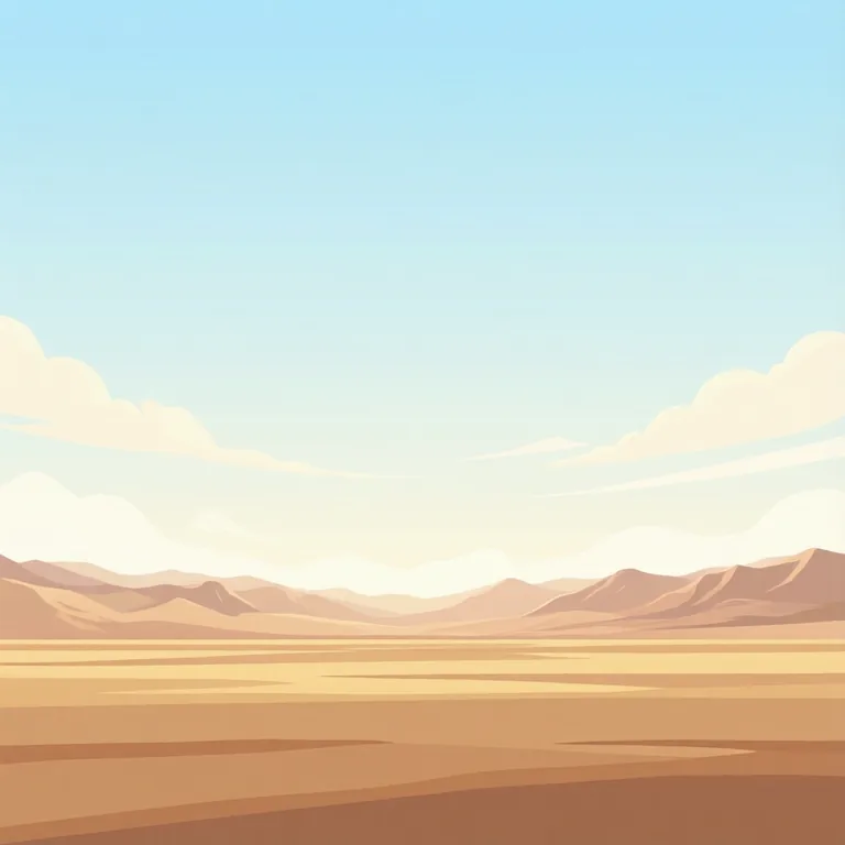 Picture: plateau