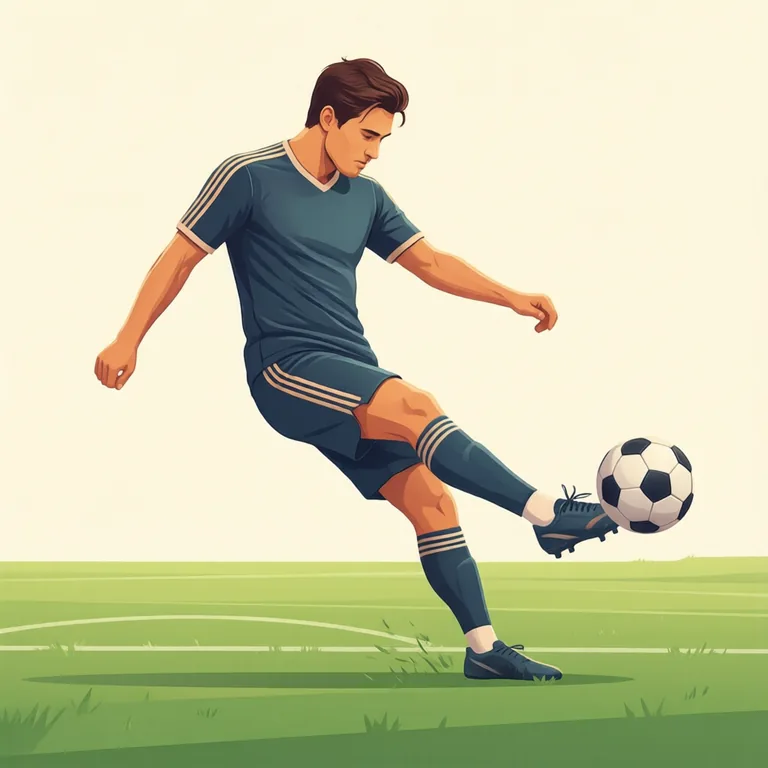 Picture: player