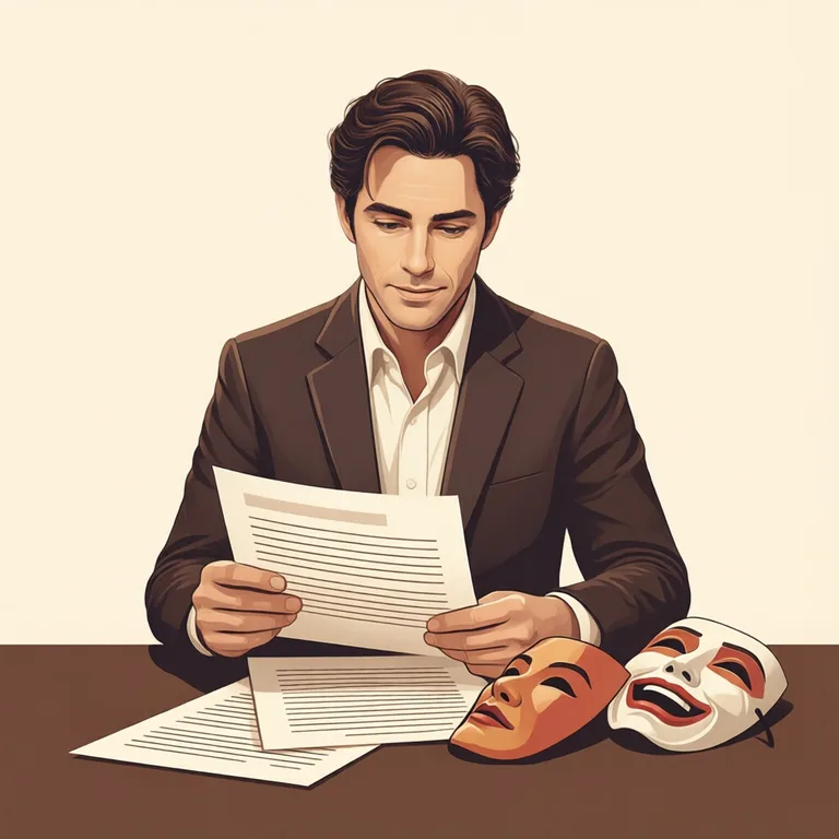 Picture: playwright