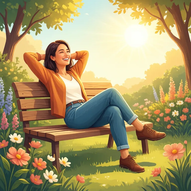 Picture: pleasant