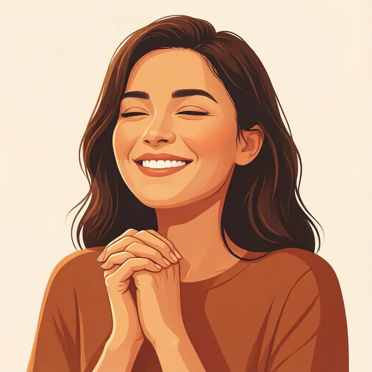 Picture: pleased