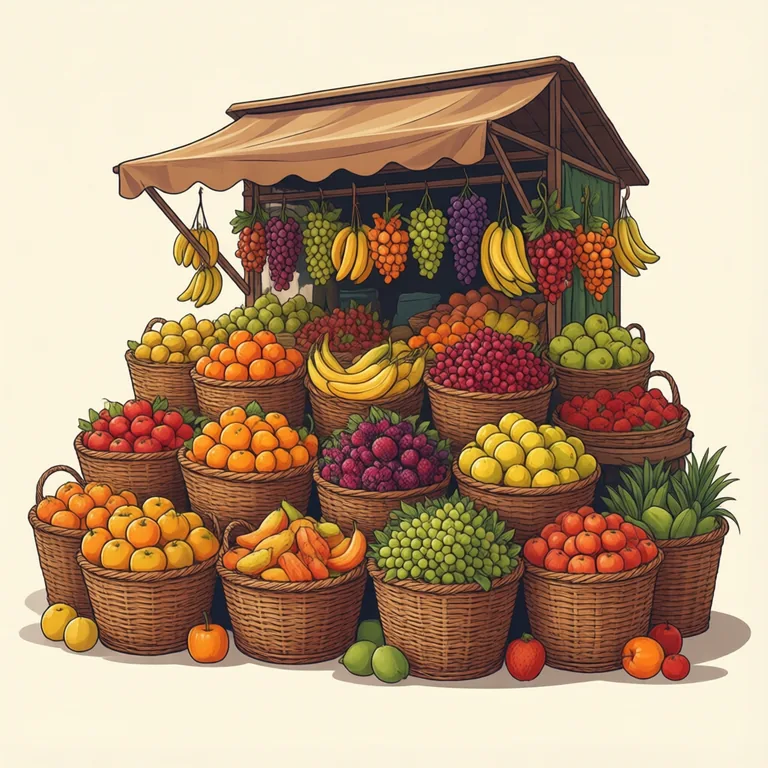 Picture: plentiful